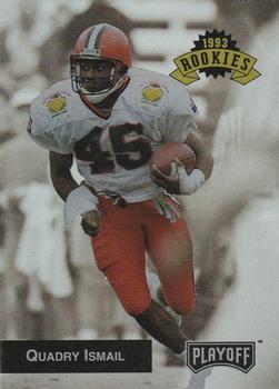 Qadry Ismail