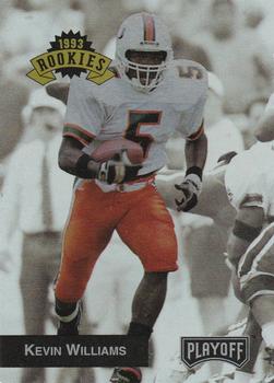 Kevin Williams