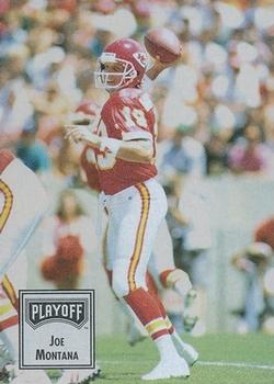 Joe Montana