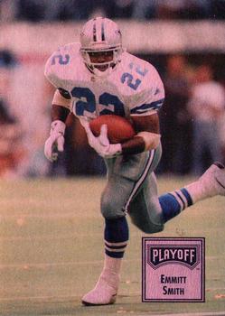 Emmitt Smith