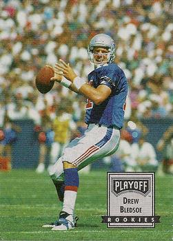 Drew Bledsoe