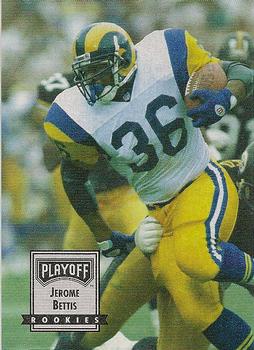 Jerome Bettis