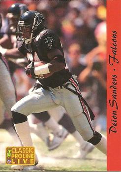 Deion Sanders