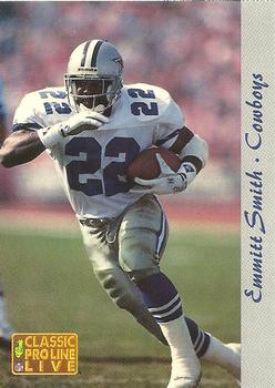 Emmitt Smith