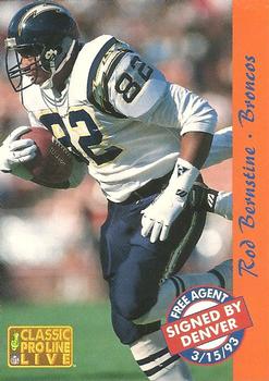 Rod Bernstine