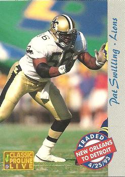 Pat Swilling