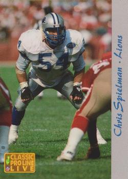 Chris Spielman