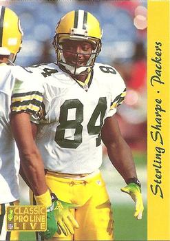 Sterling Sharpe