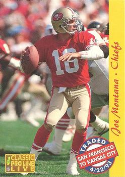 Joe Montana