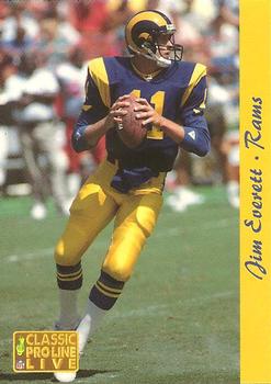 Jim Everett