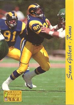 Sean Gilbert