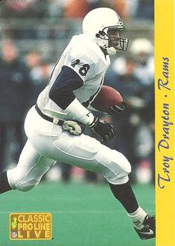 Troy Drayton