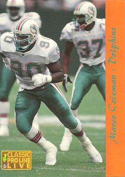 Marco Coleman