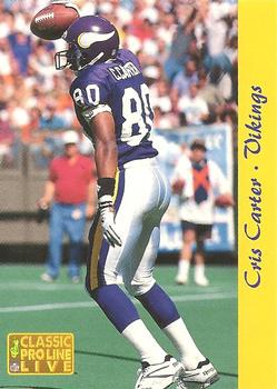 #159 Cris Carter