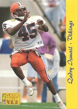 Qadry Ismail