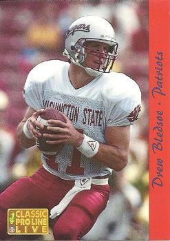 Drew Bledsoe