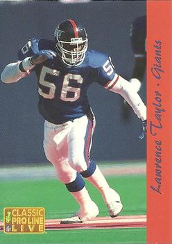 Lawrence Taylor