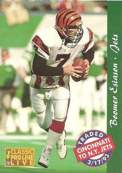 Boomer Esiason