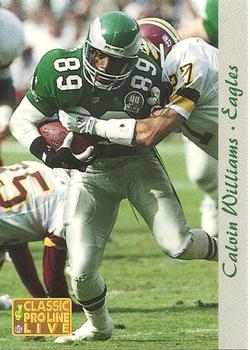 Calvin Williams