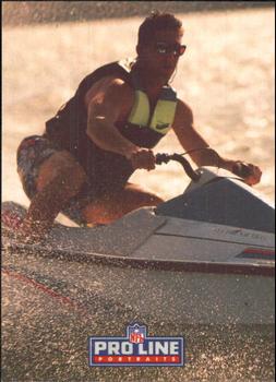 Steve Beuerlein
