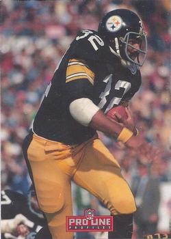 Franco Harris