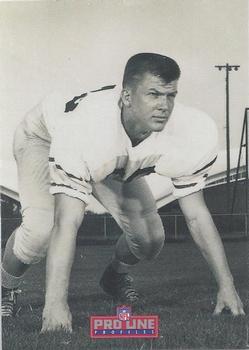 Jimmy Johnson
