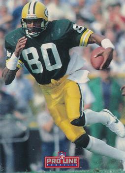 James Lofton