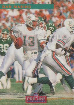 Dan Marino
