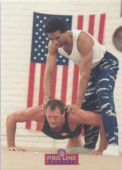 Jay Novacek