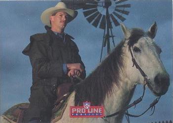 Jay Novacek
