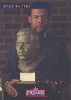 Gale Sayers