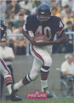 Gale Sayers