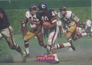 Gale Sayers
