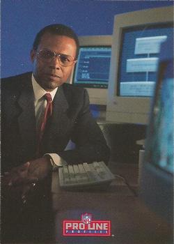 Gale Sayers