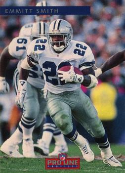 Emmitt Smith
