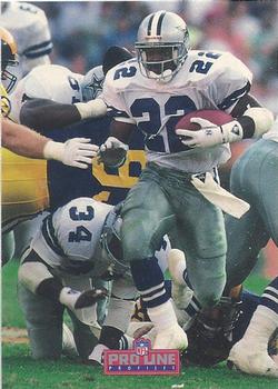Emmitt Smith