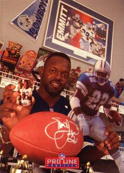 Emmitt Smith