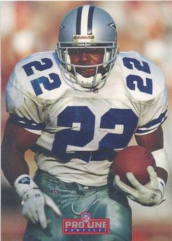 Emmitt Smith