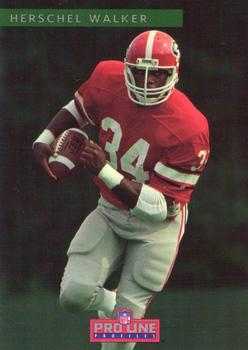 Herschel Walker