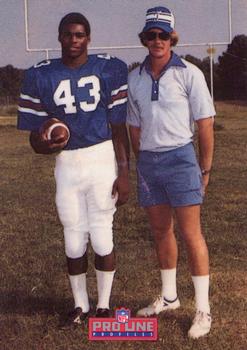Herschel Walker