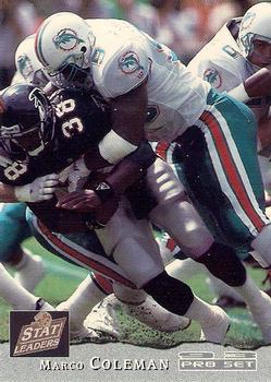 Marco Coleman