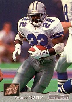 Emmitt Smith
