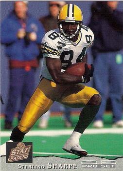 Sterling Sharpe