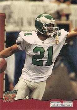 Eric Allen