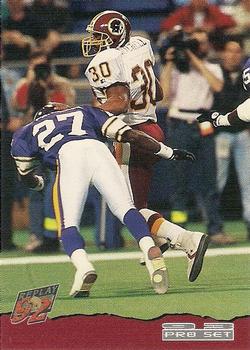 Brian Mitchell