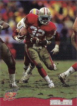 Ricky Watters