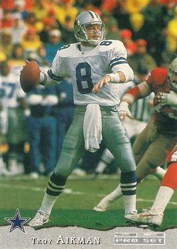 Troy Aikman