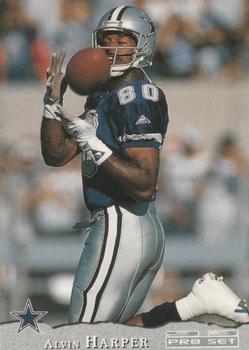 Alvin Harper