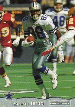 Michael Irvin