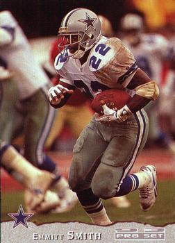 Emmitt Smith